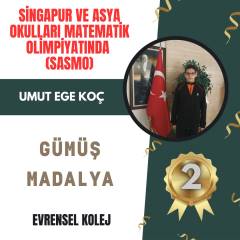 Evrensel Kolej